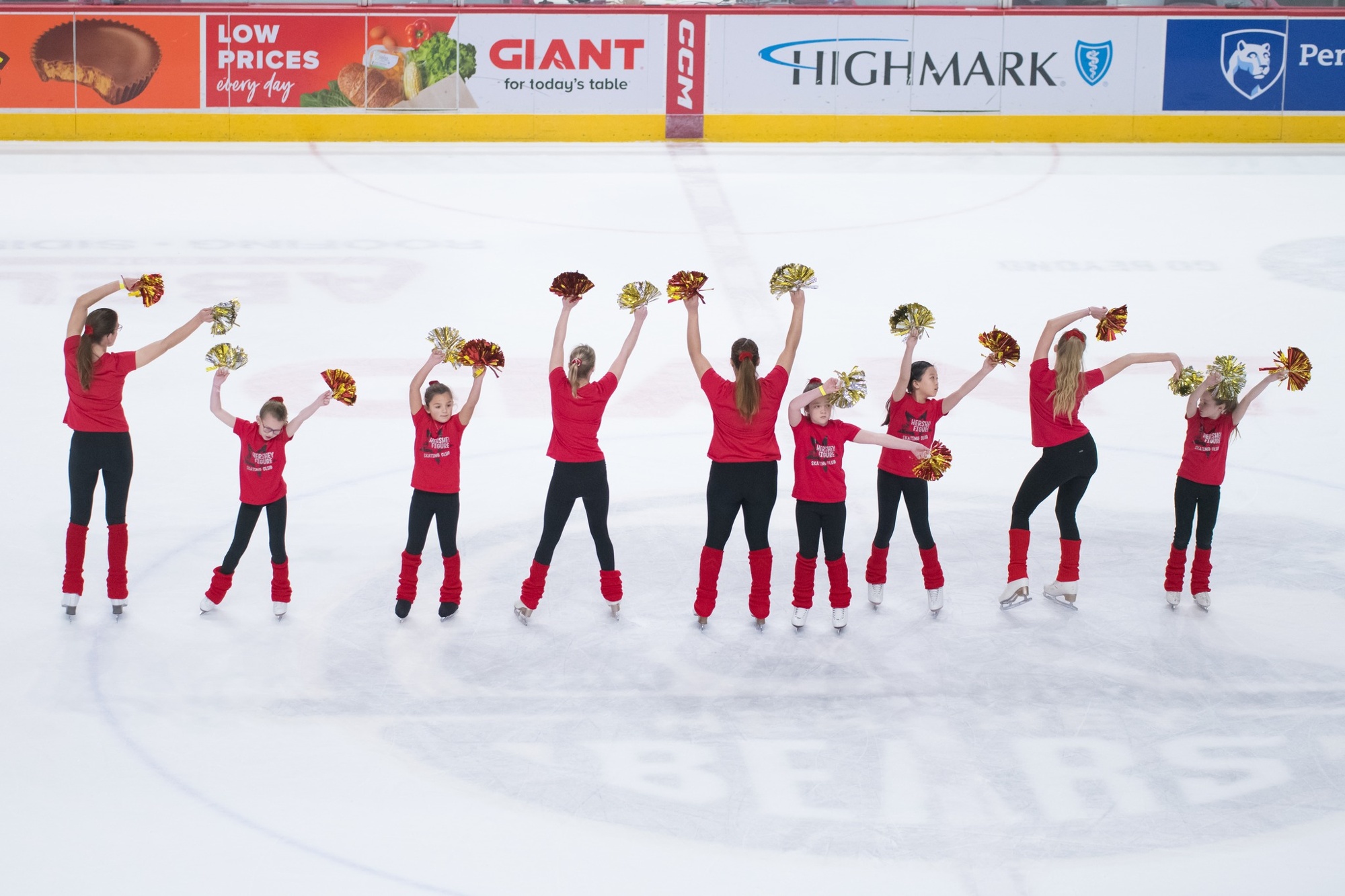 Hershey Figure Skating Club Home