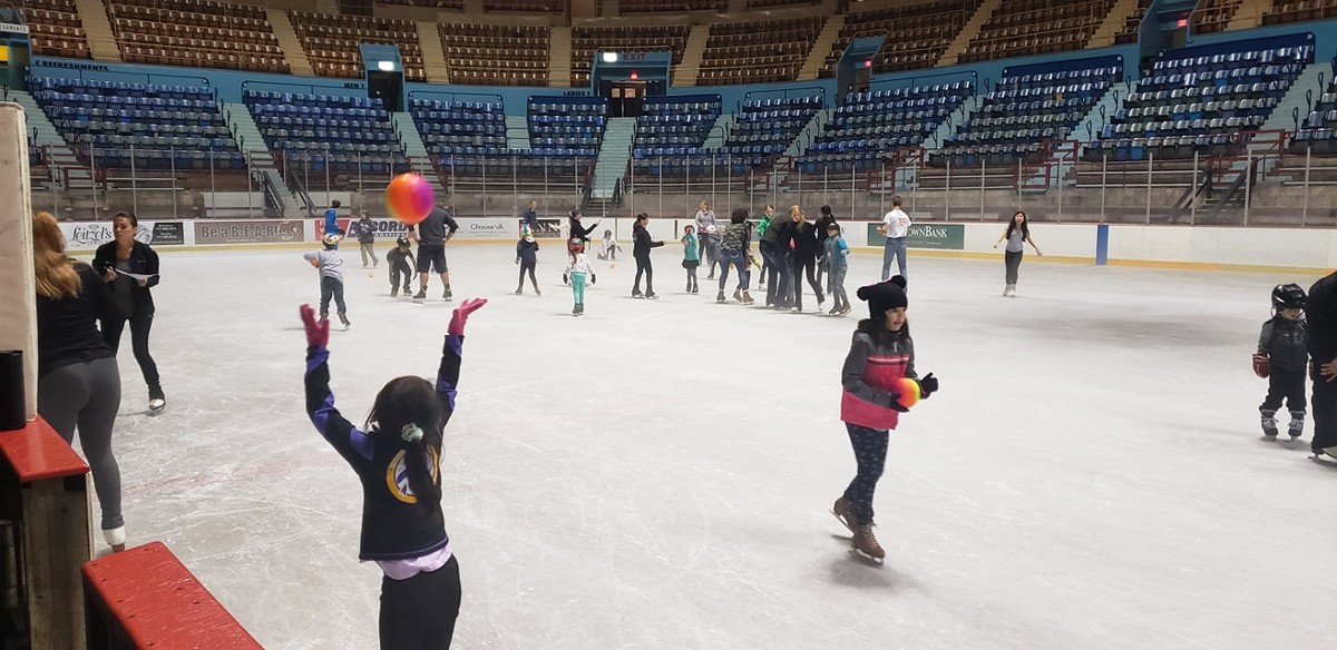 Hershey Figure Skating Club Home