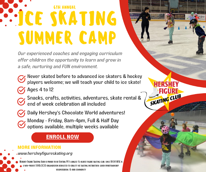 Hershey Figure Skating Club Home