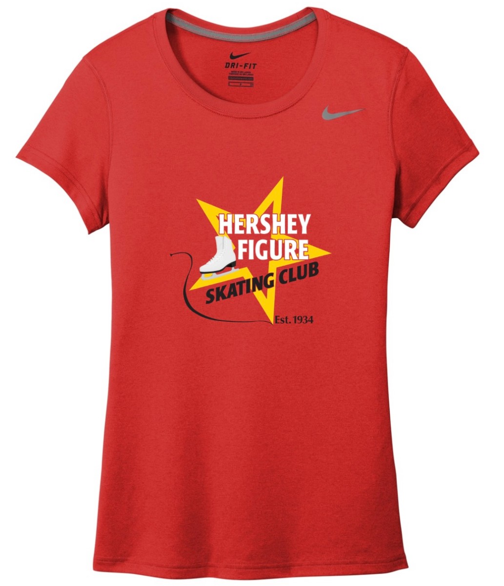 Hershey Figure Skating Club - HFSC Merchandise
