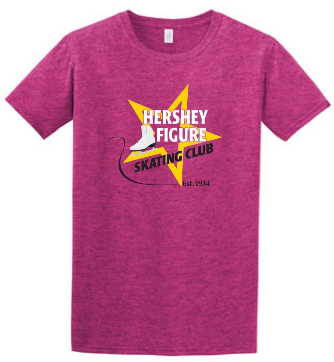 Hershey Figure Skating Club - HFSC Merchandise