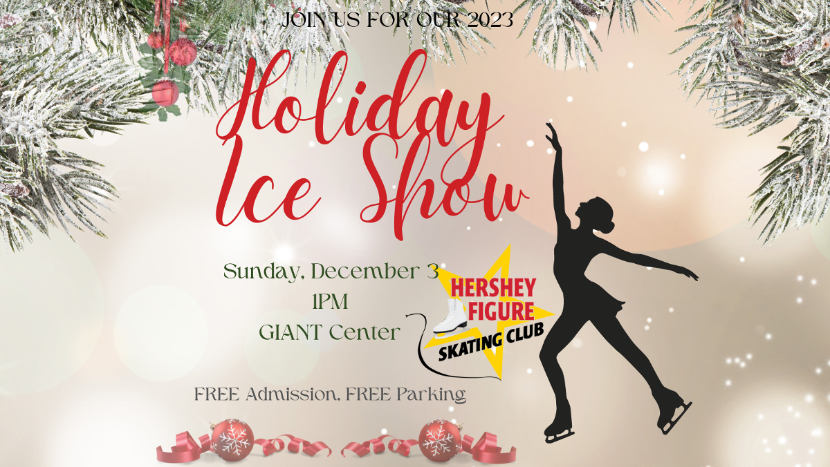 Hershey Figure Skating Club Home